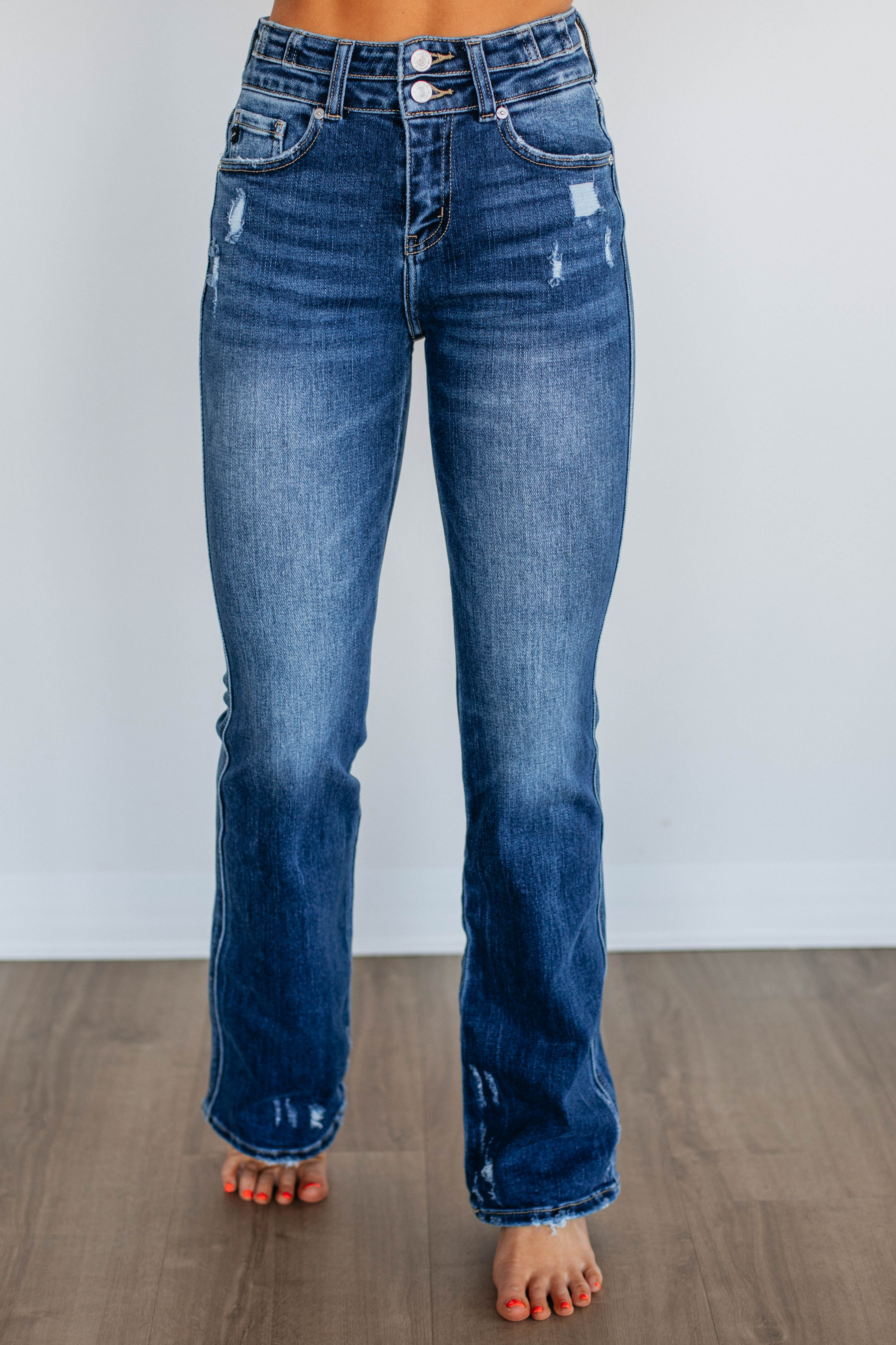 Bradley KanCan Jeans
