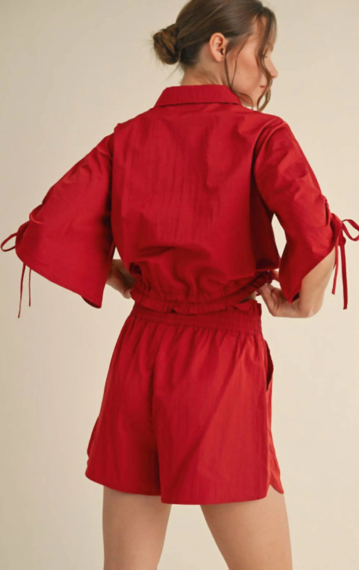 After Midnight Set In Brick