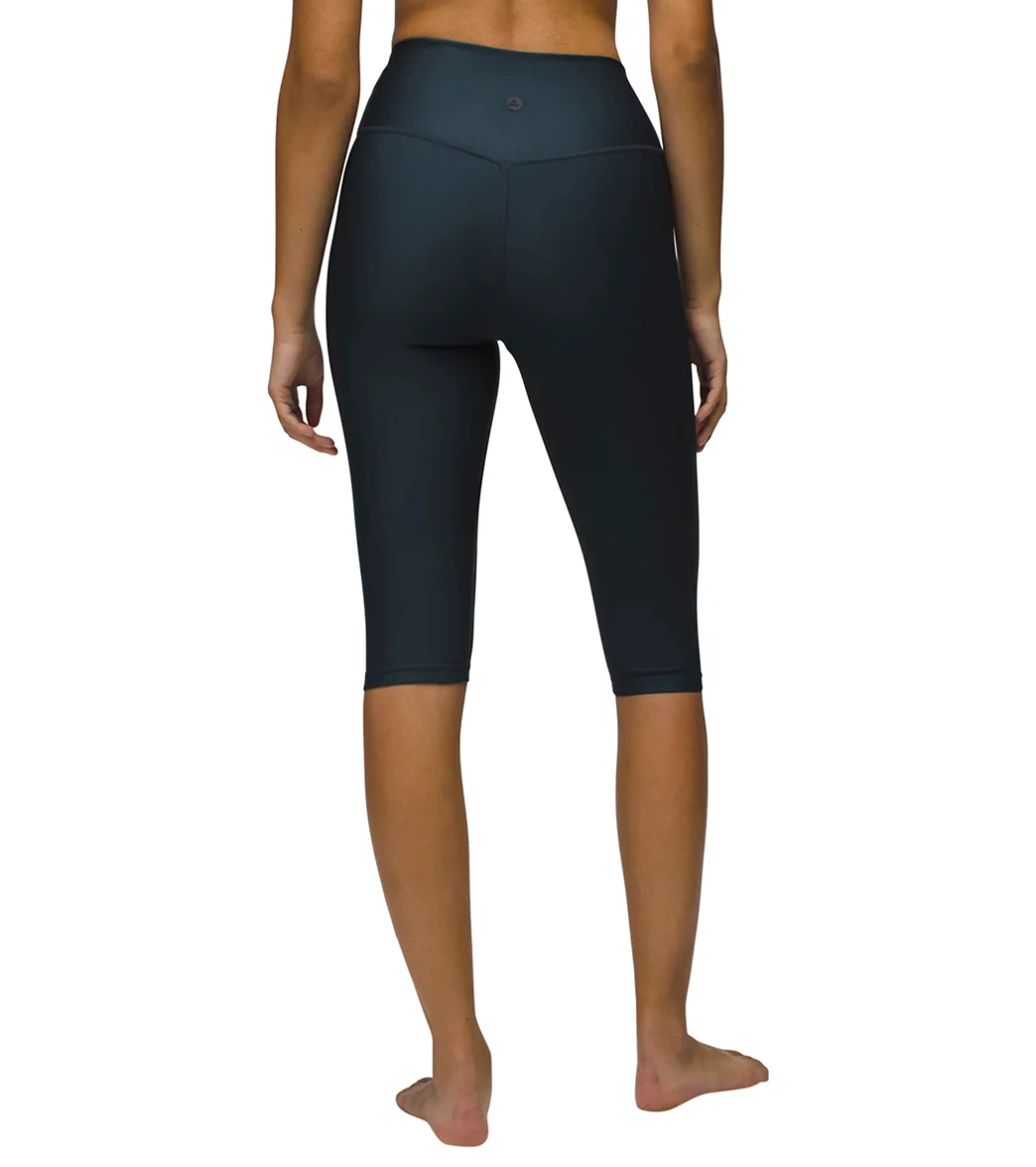 prAna Sculpt Capri