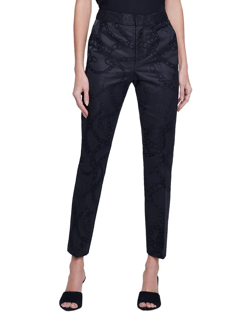L'AGENCE Rebel Trouser