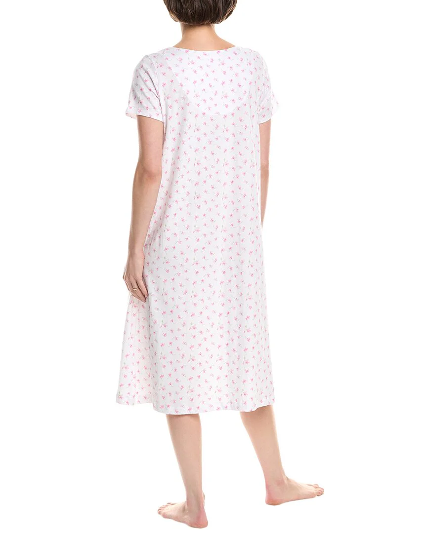 Carole Hochman Waltz Nightgown