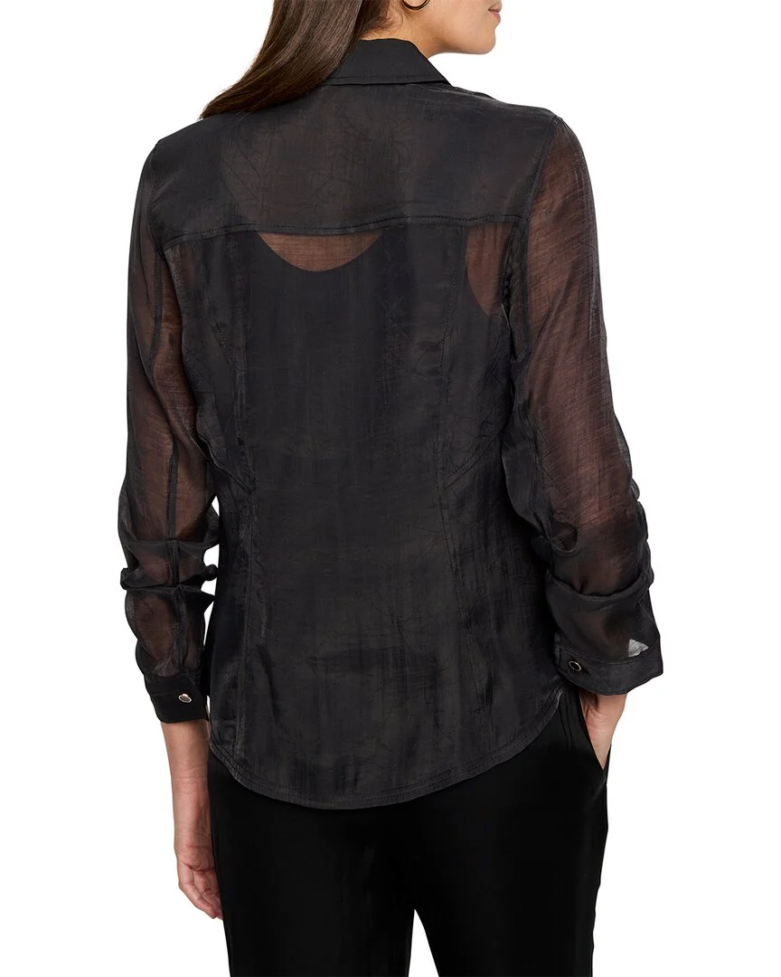 NIC+ZOE Batiste Breeze Jacket