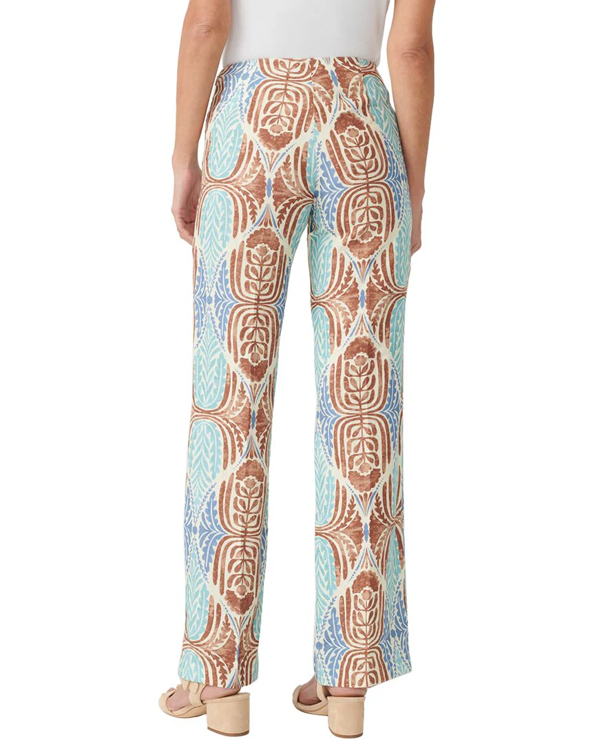 J.McLaughlin Carter Linen Pant