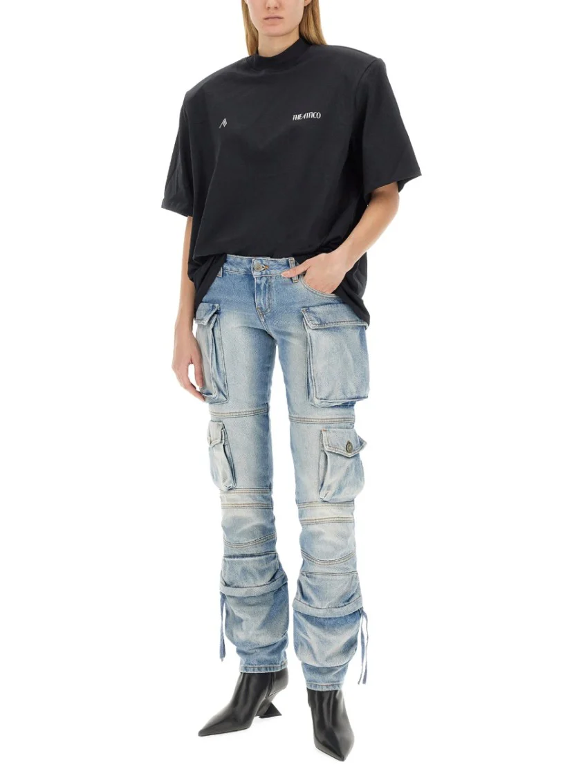 Cargo Jeans