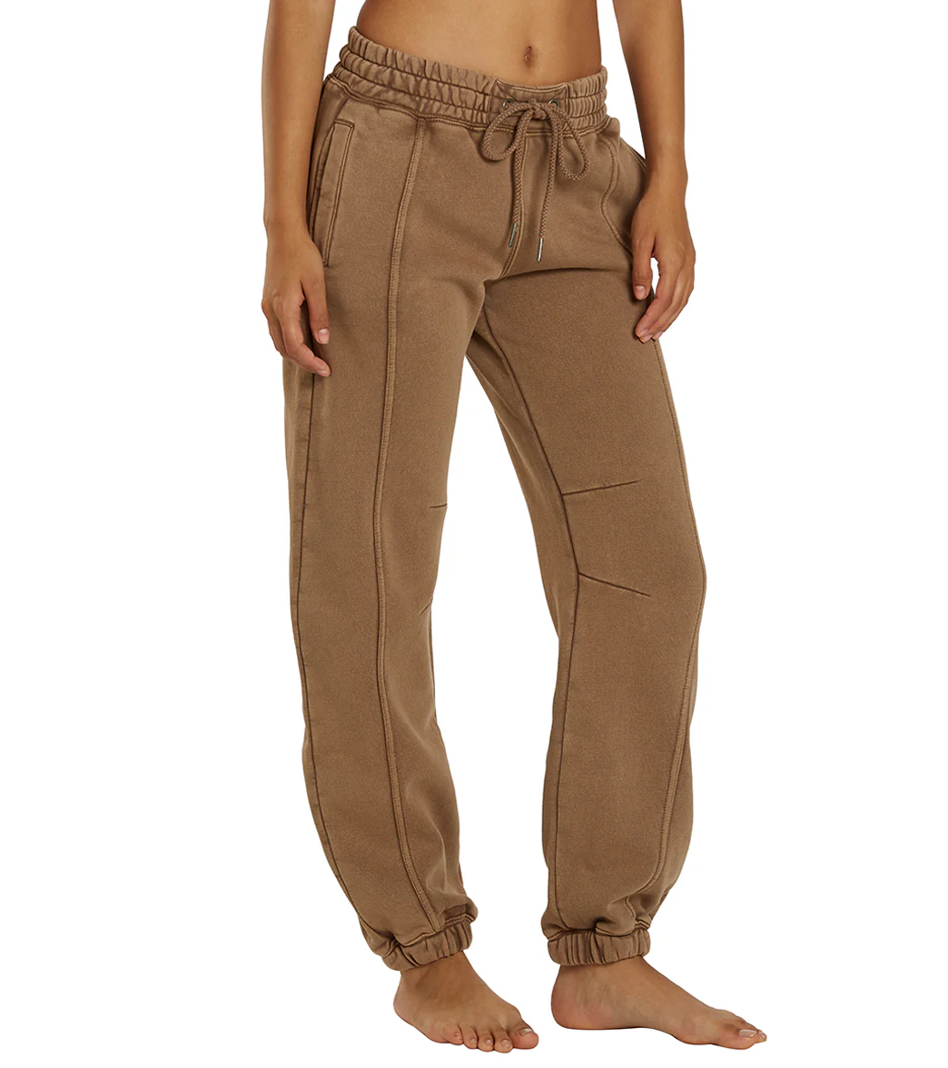 Free People Sprint to the Finish Pant