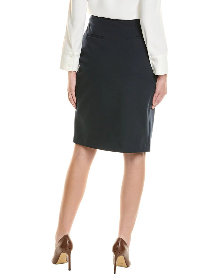 Hugo Boss Vittora Pencil Skirt