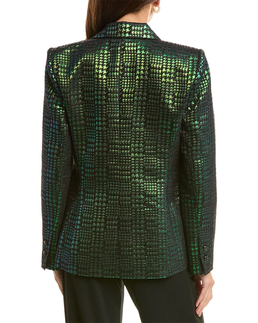 L'AGENCE Chamberlain Blazer