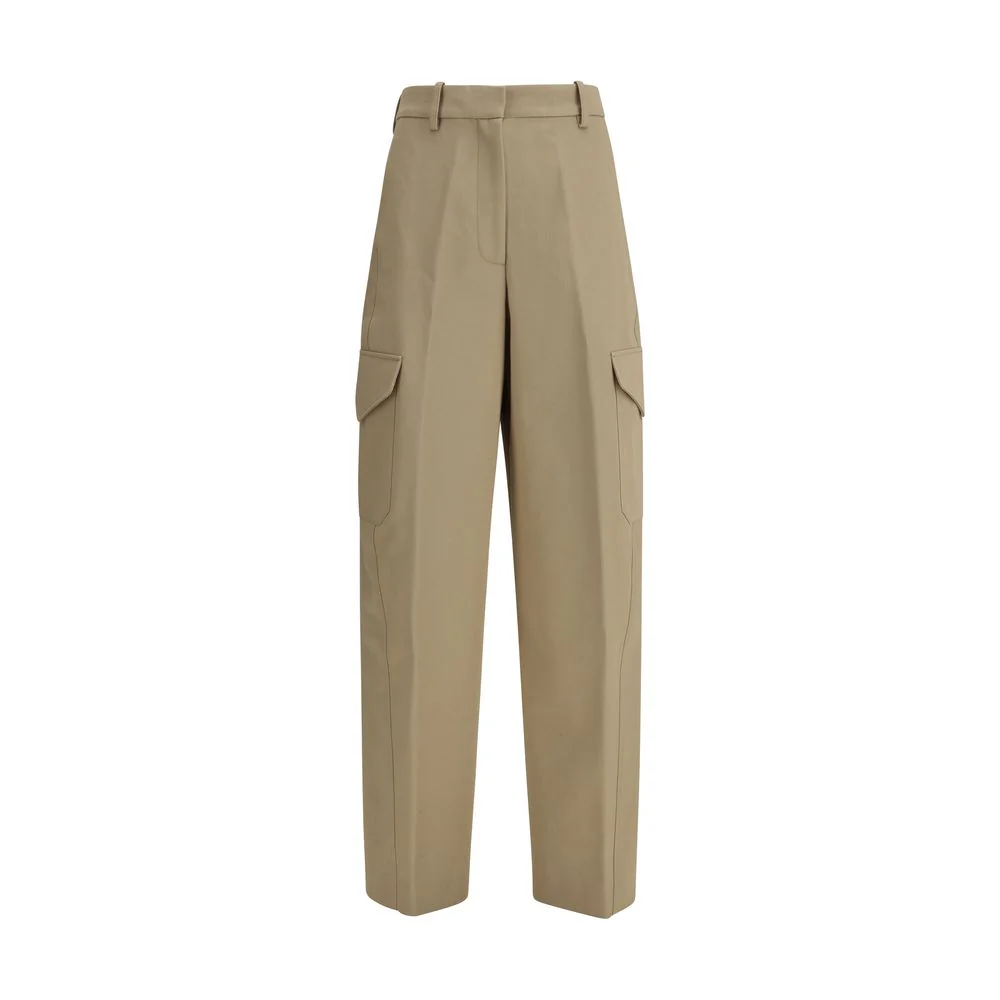 Givenchy Cargo Women's Pants