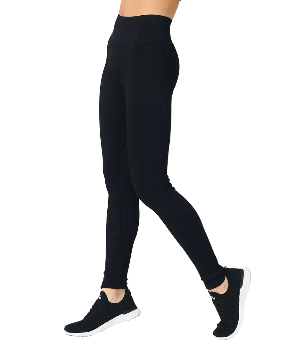 NUX 3x2 Yoga Leggings