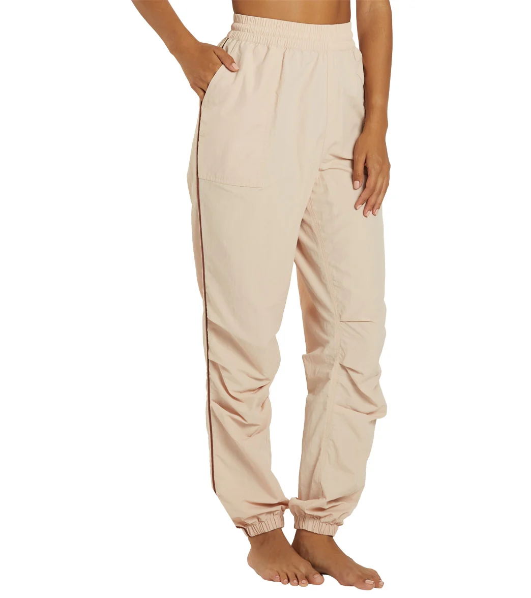 Spiritual Gangster Journey Active Track Pant