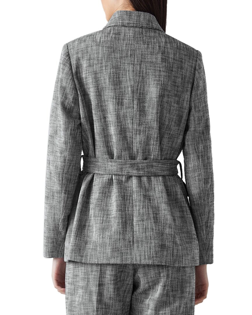 LK Bennett Zurich Jacket