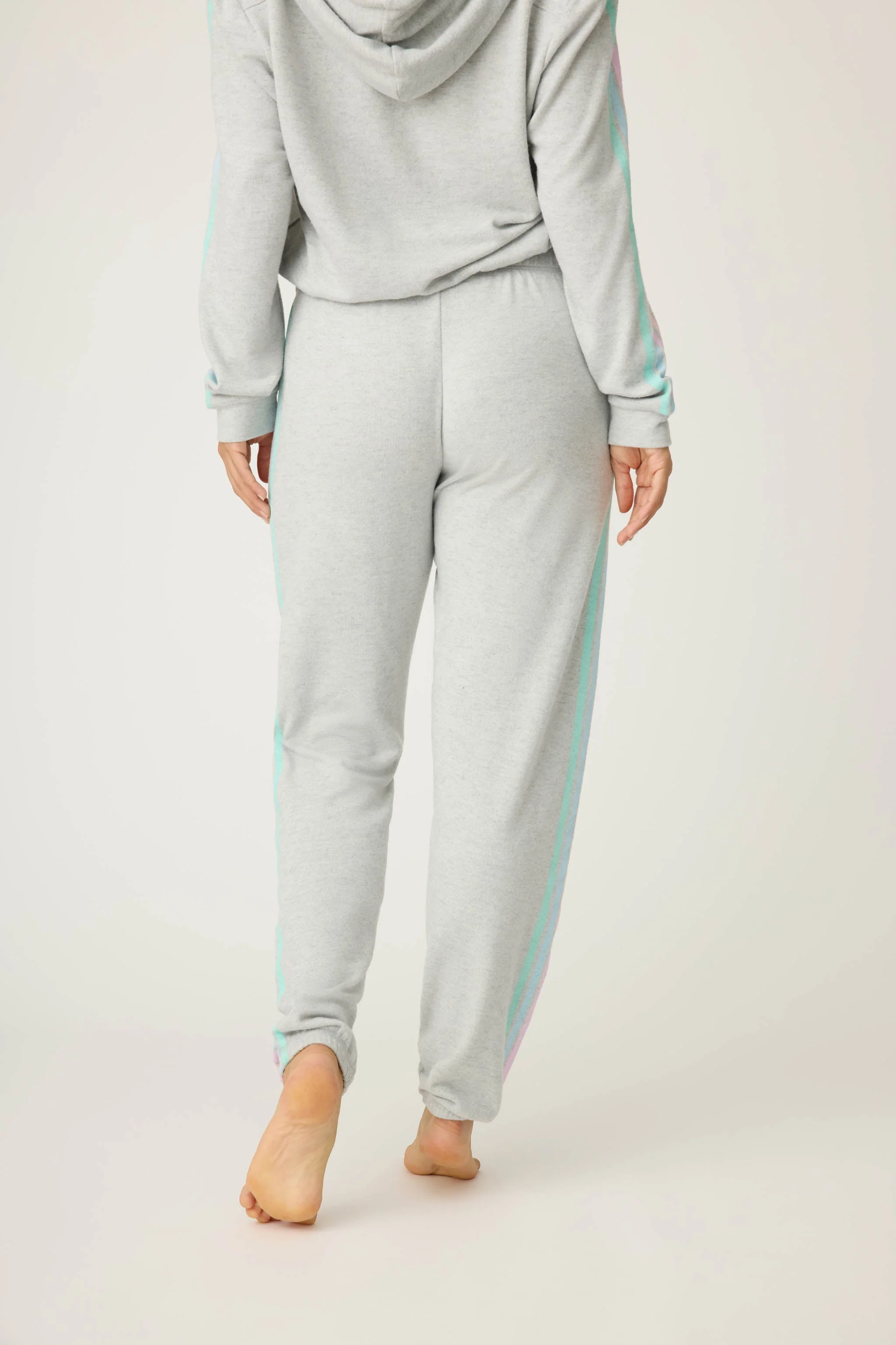 Roll With it Banded Pants