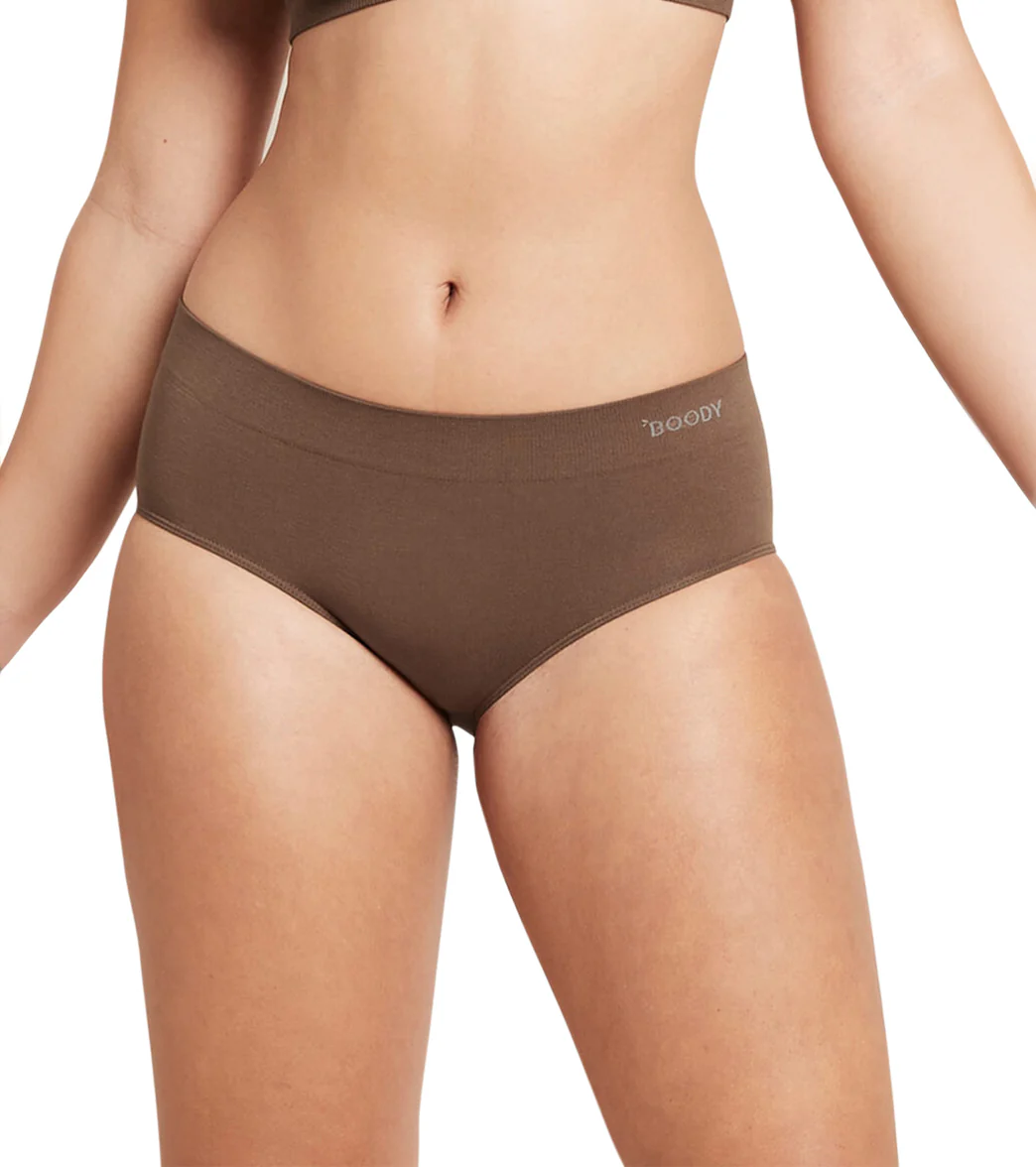 Boody Midi Brief Underwear