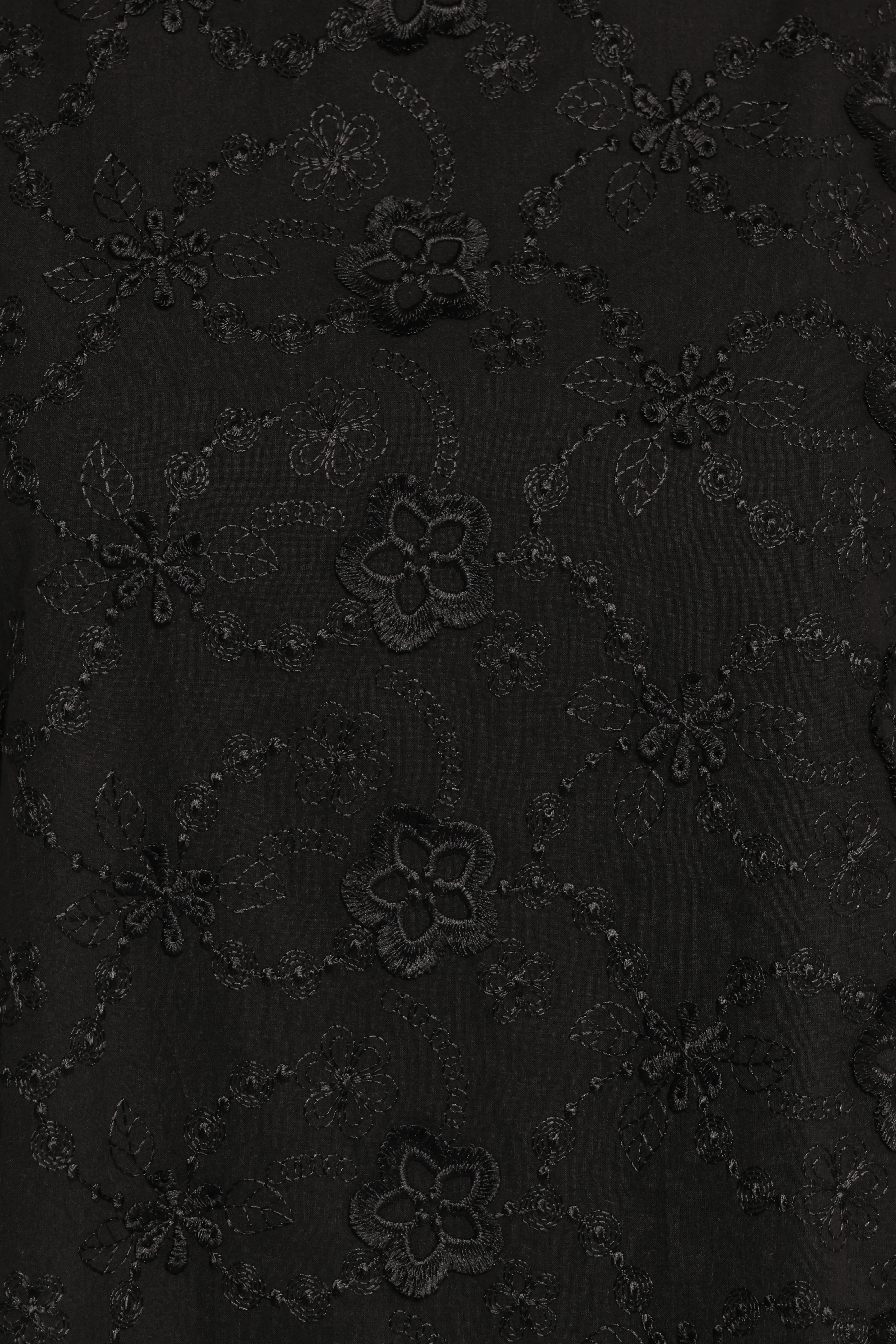 Keller Mini Dress - Black