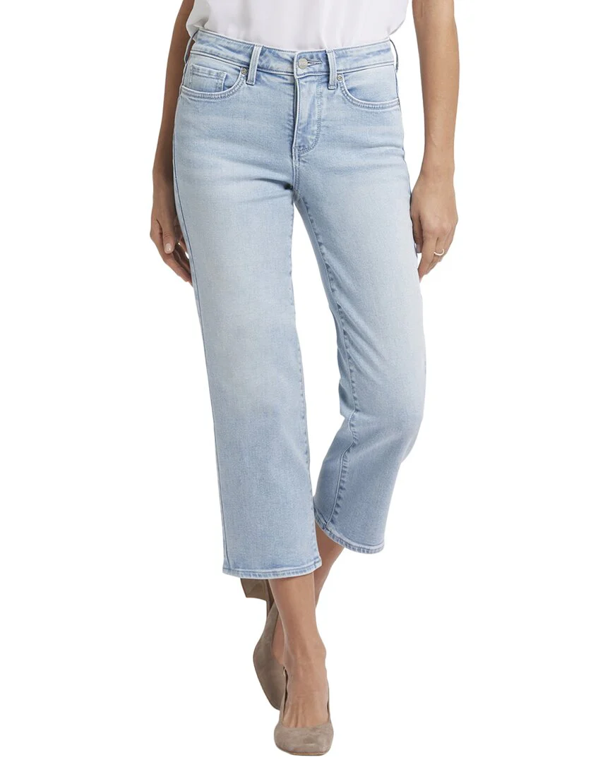 NYDJ Piper Misty Ridge Crop Jean