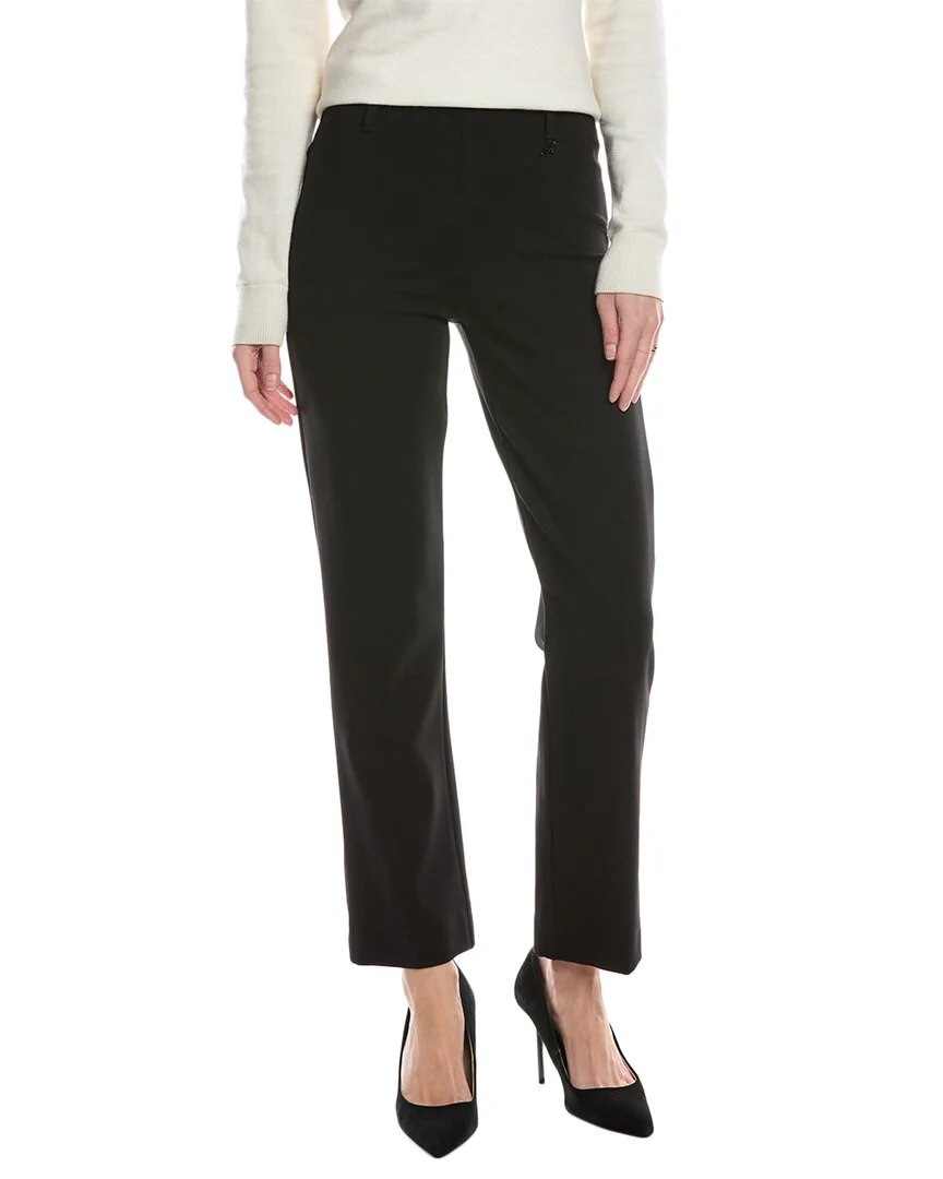 Joseph Ribkoff Pull-On Pant