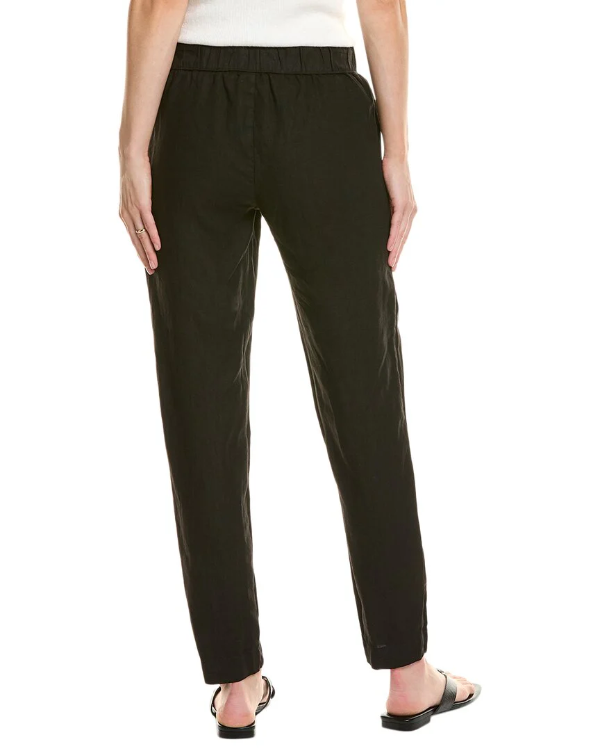 Enza Costa Easy Linen Pant
