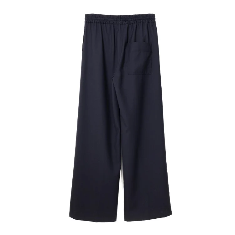 Pantaloni Blu