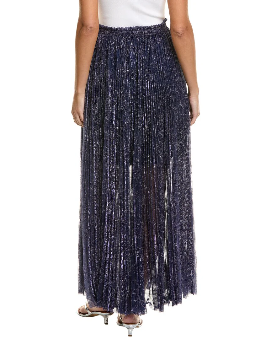 Johnny Was Montee Maxi Skirt