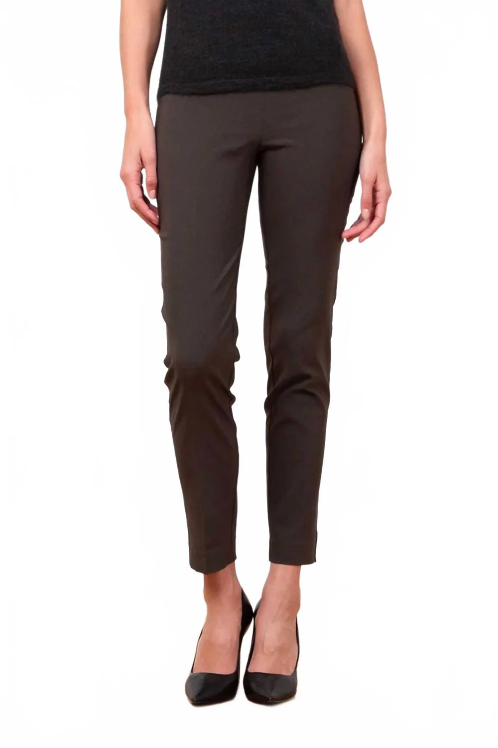 Pars Signature Pant In Dark Green