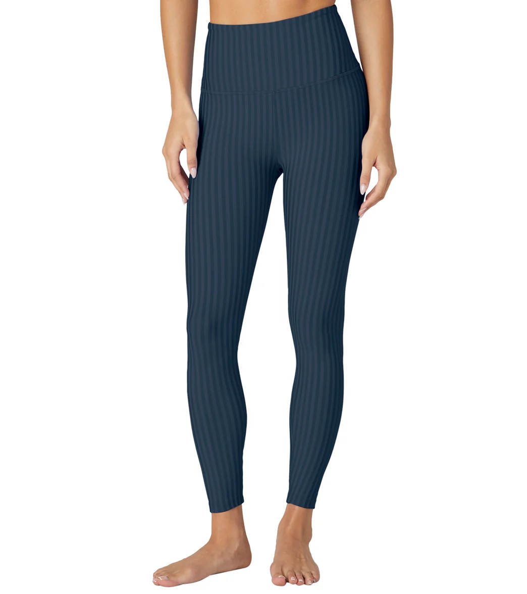 Beyond Yoga High Waisted Midi Legging