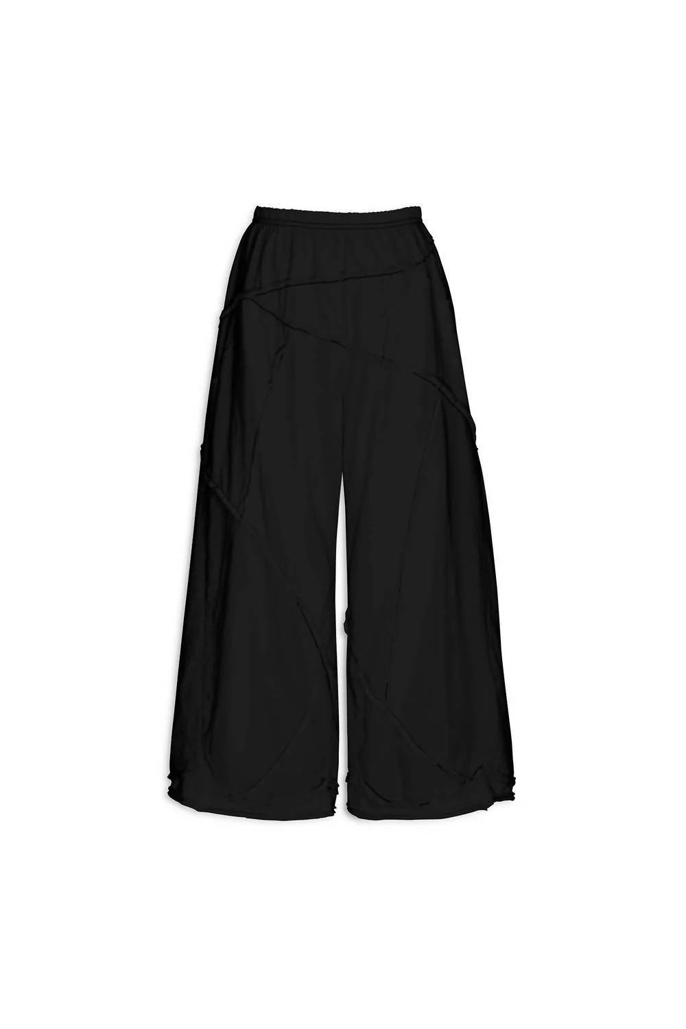 Women's Macy Pants In Black