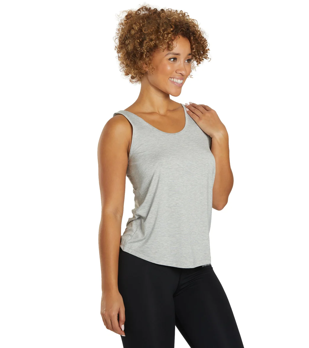 Boody Relaxed Tank