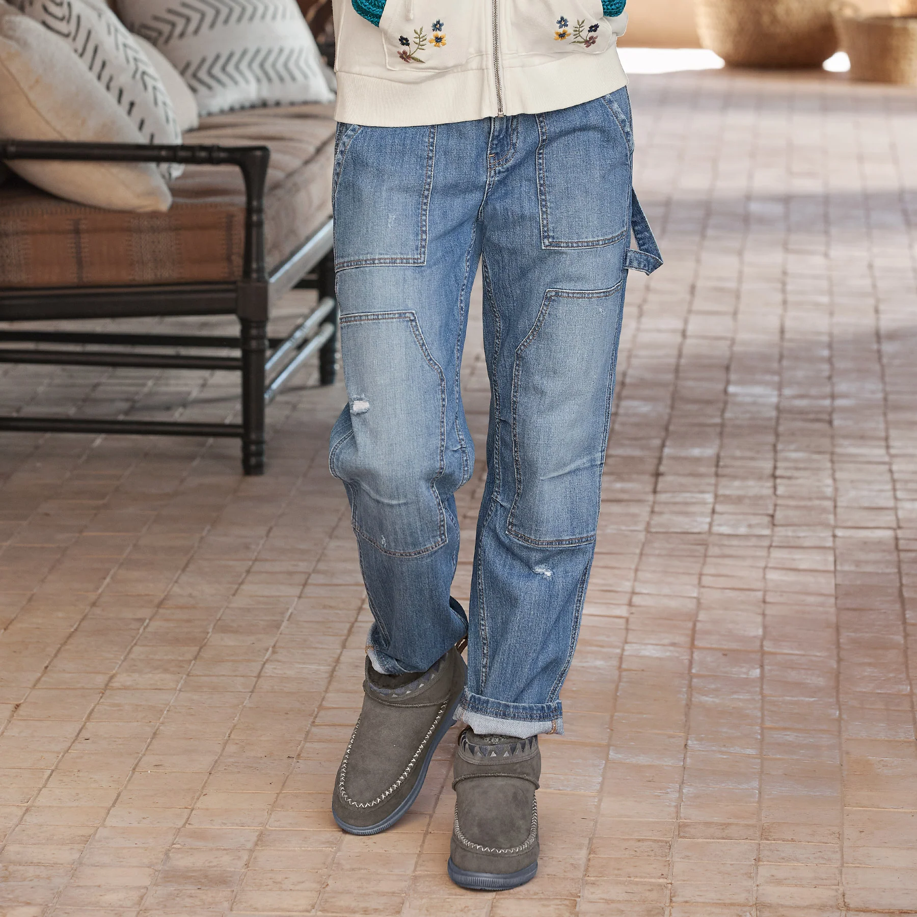 Bodega Carpenter Jeans