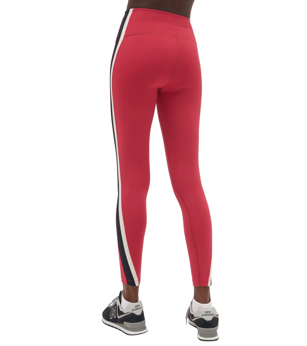 Splits 59 Bianca High Waist Recycled Techflex 7/8 Legging