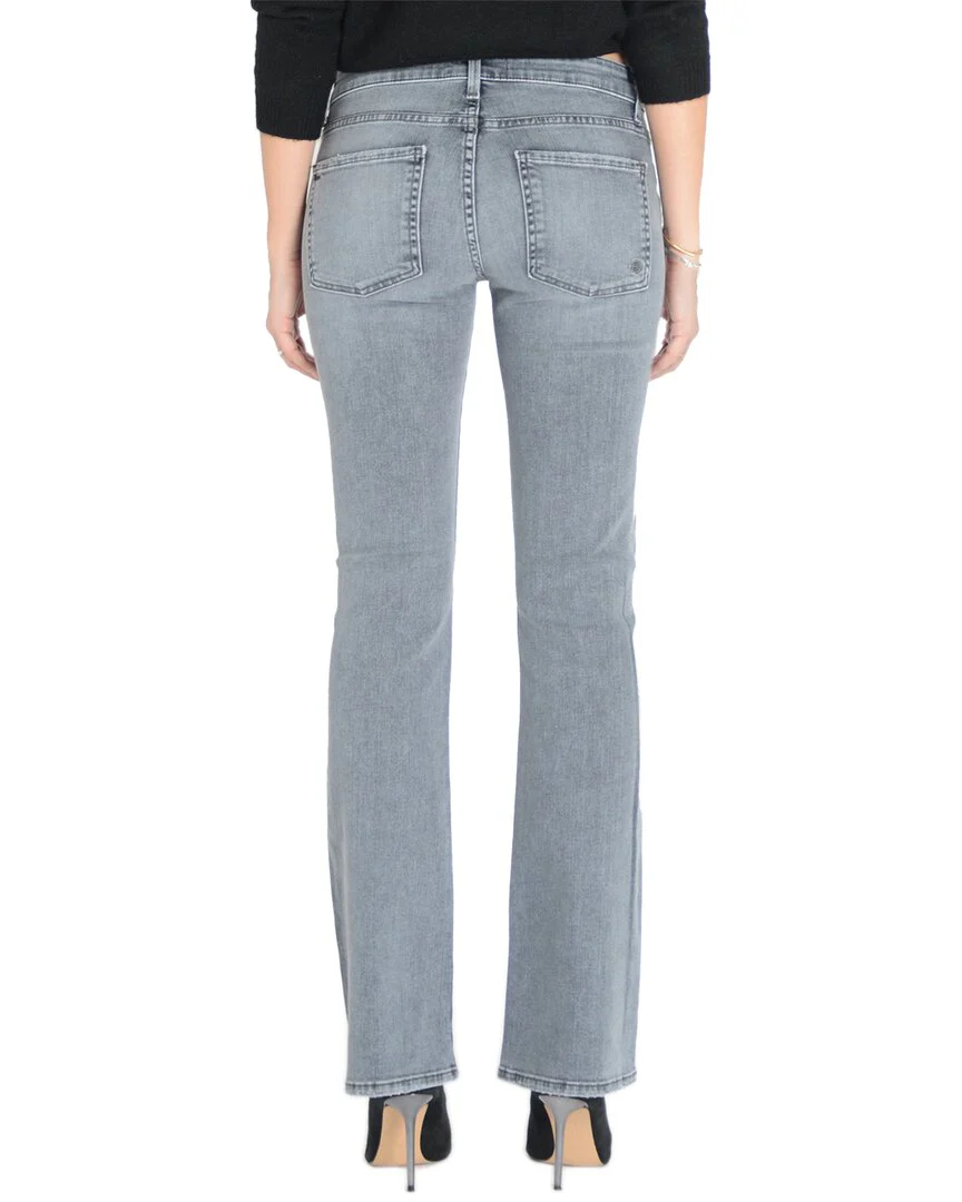 Fidelity Denim Belladonna La Concha Bootcut Jean