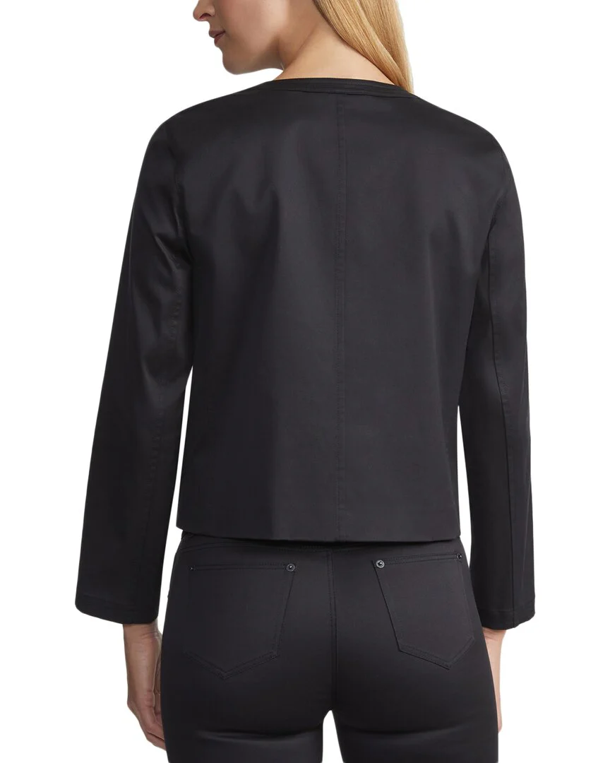 Lafayette 148 New York Plus Griffith Jacket