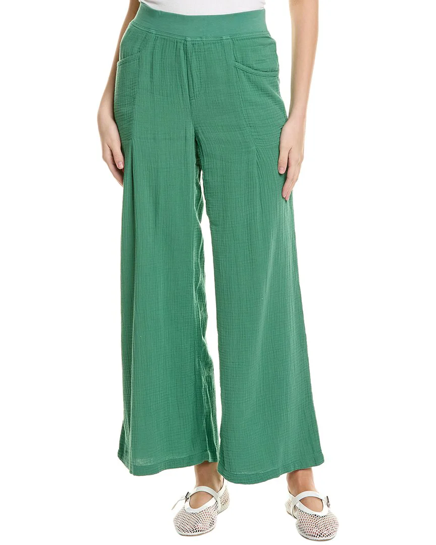 XCVI Wilder Wide Leg Pant
