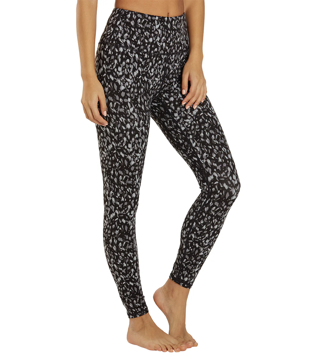 Varley Form High Legging 25