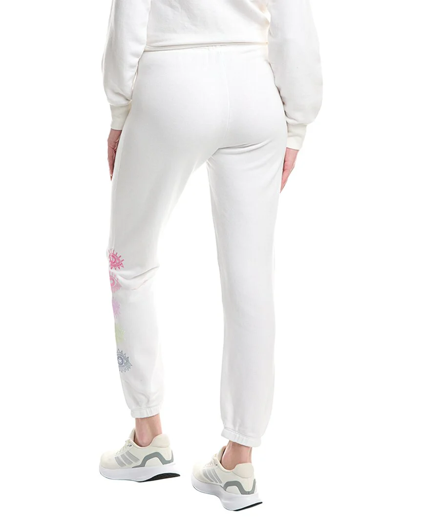 Spiritual Gangster All Eyes Luna Sweatpant