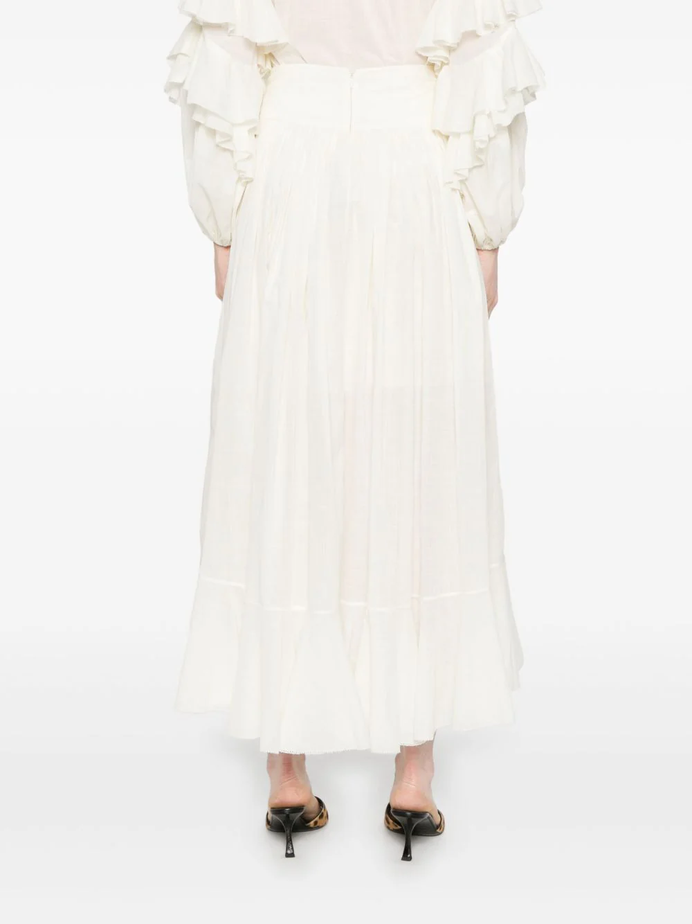 Zimmermann Women's Skirts