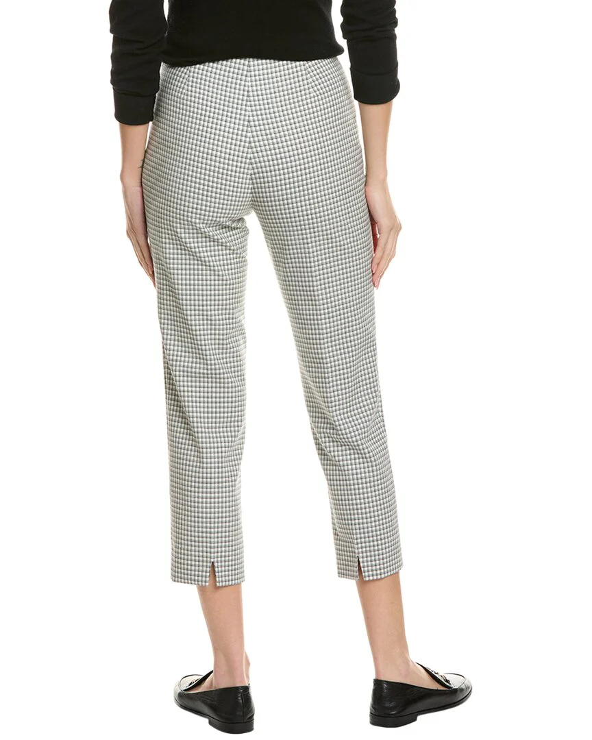 Piazza Sempione Wool-Blend Pant