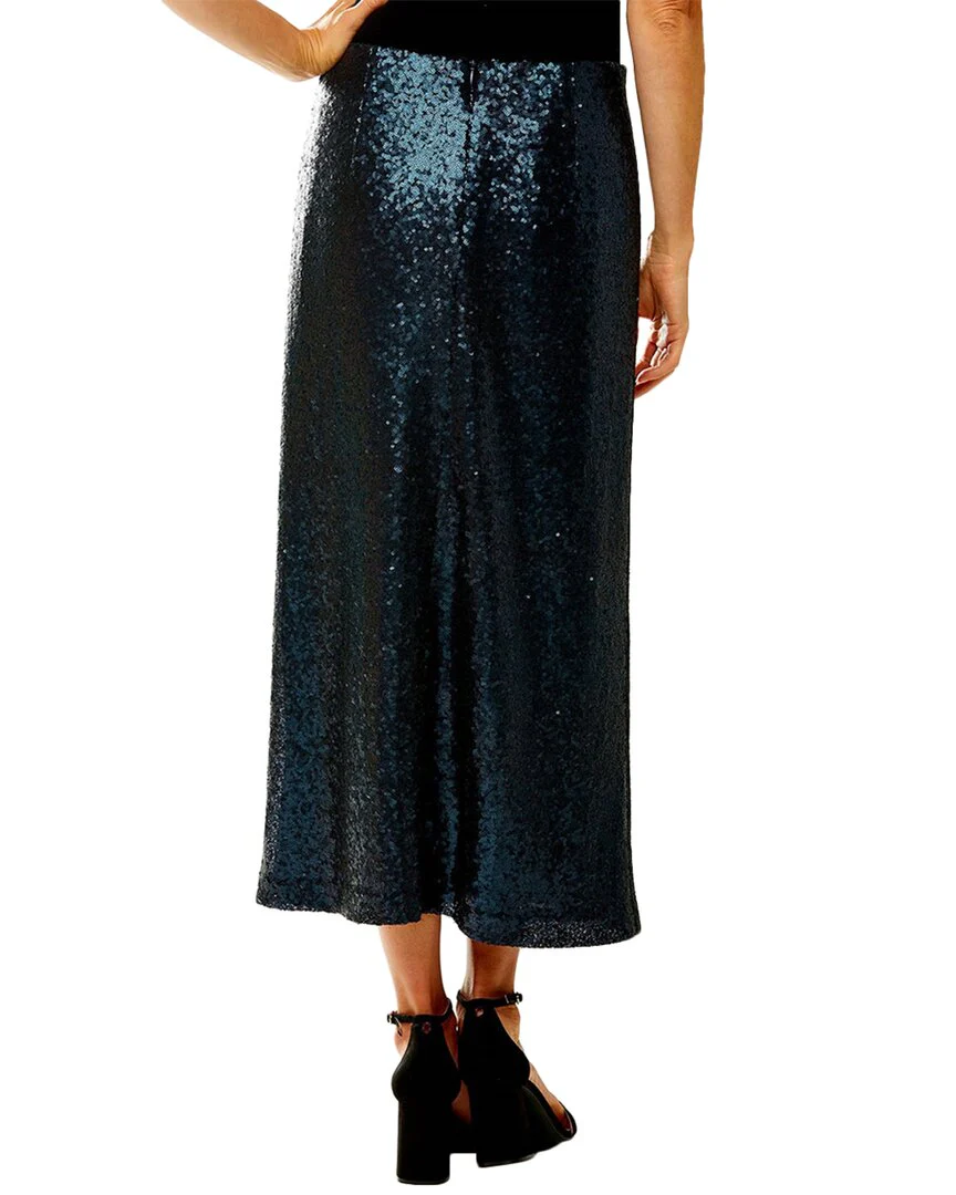 Sara Campbell The Fiesta Skirt