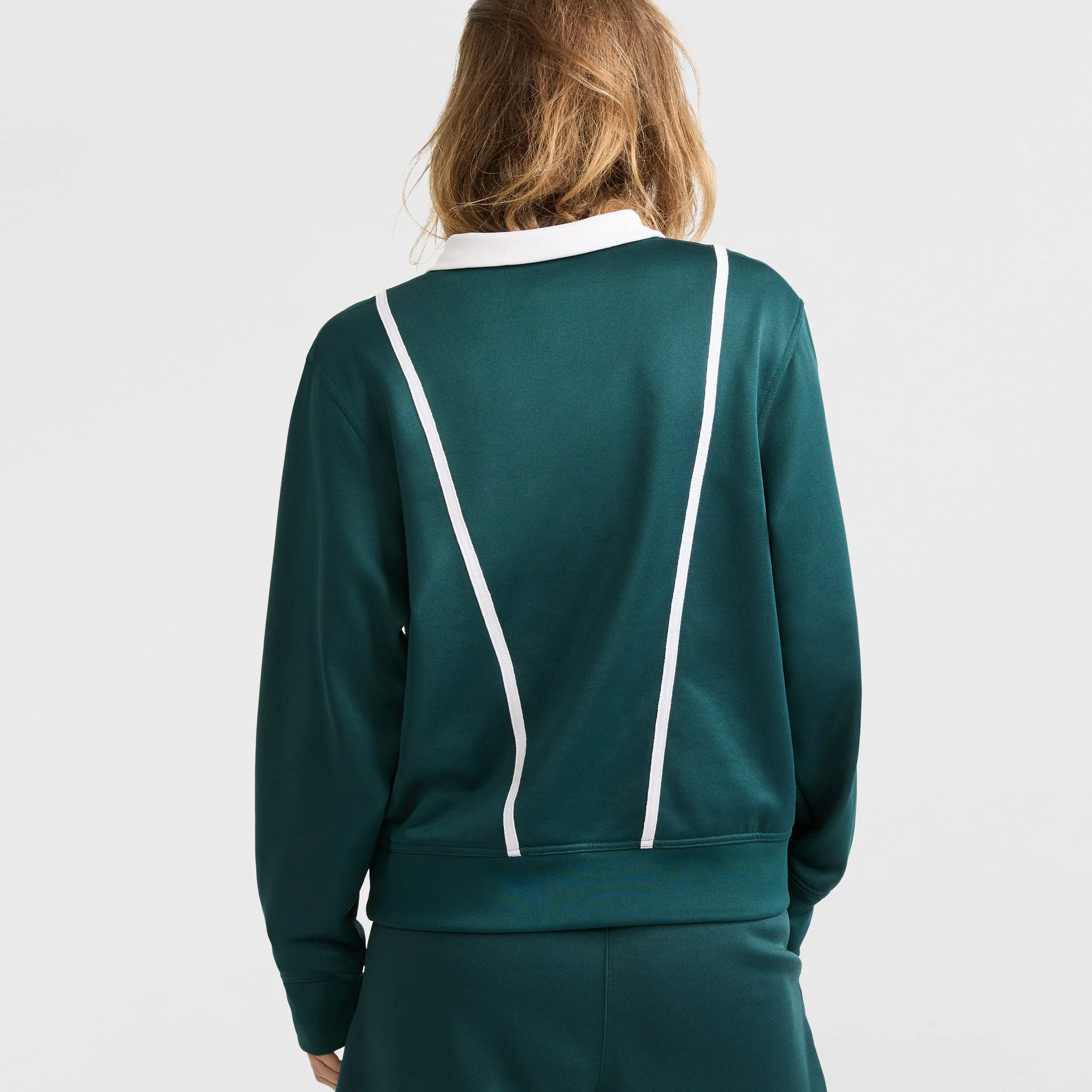 Yearbook 1/4 Zip Pullover