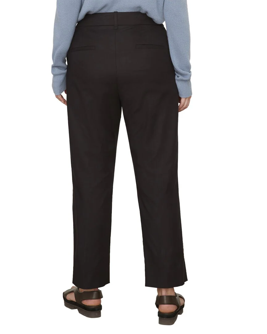 Vince Cigarette Trouser
