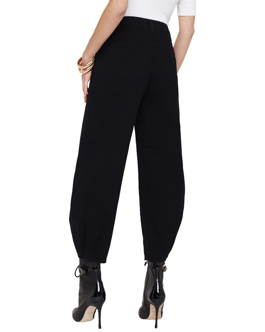 L'AGENCE Krista Tapered Leg Jean