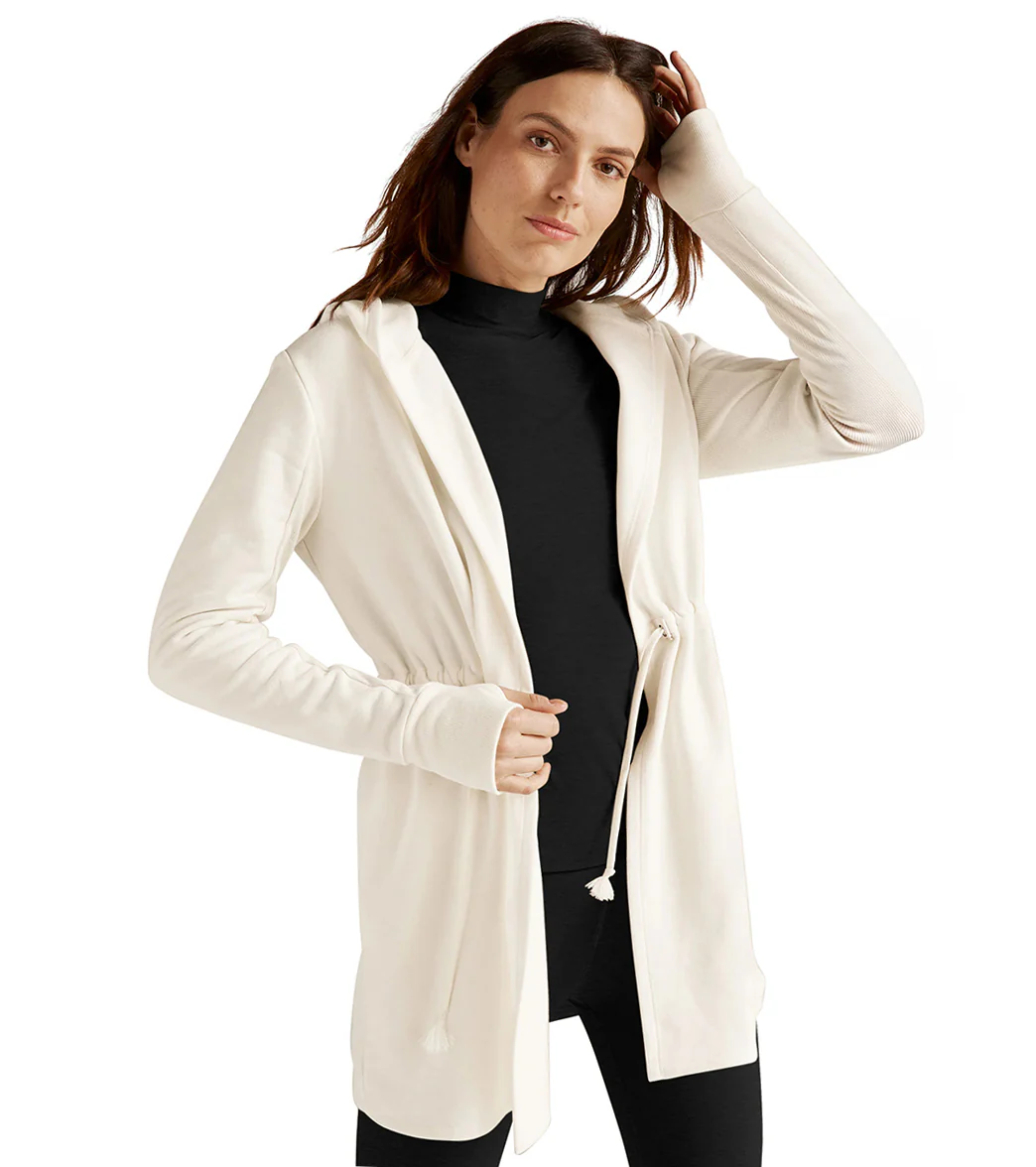 Beyond Yoga On The Go Jacket