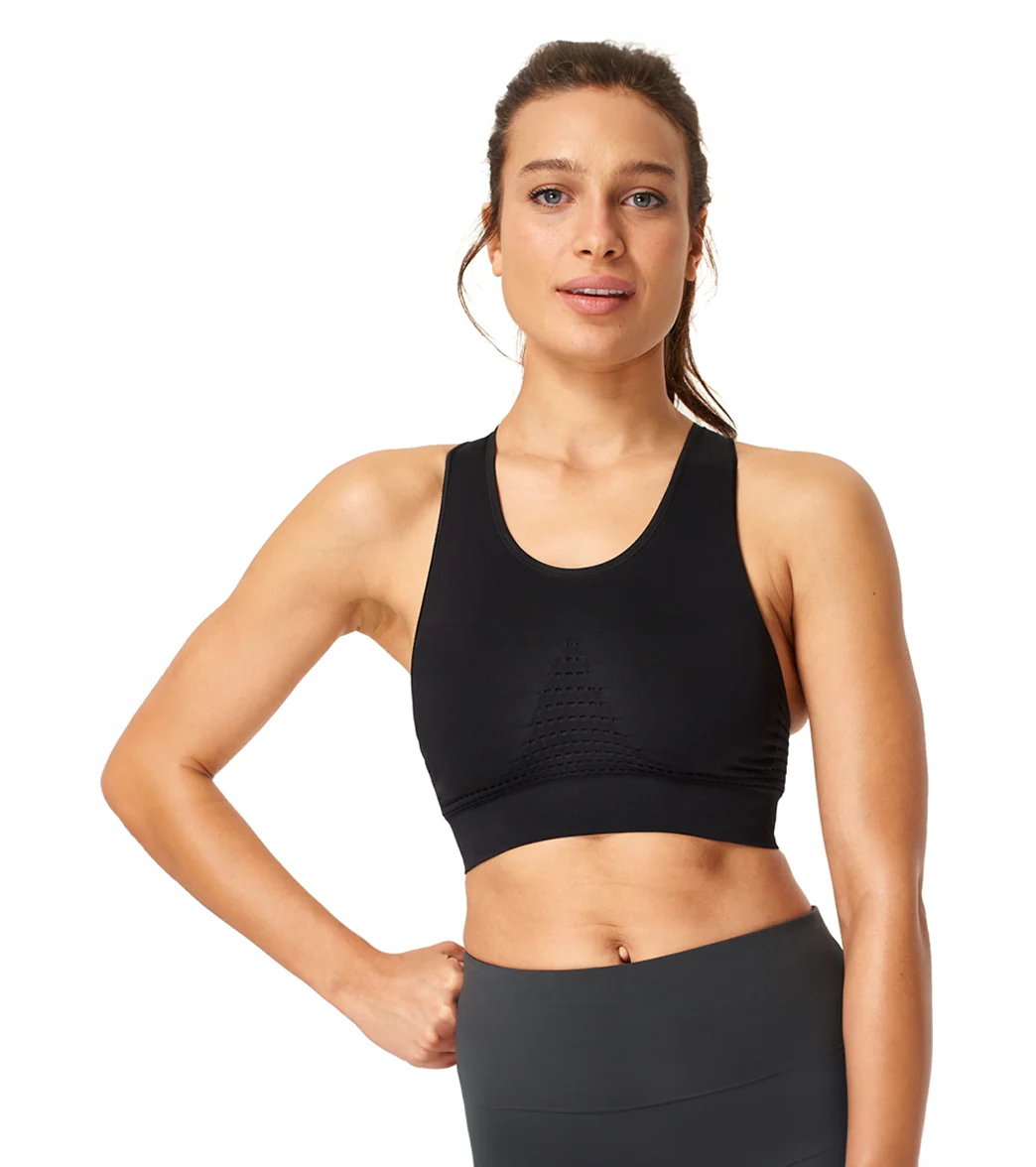 Sweaty Betty Stamina Workout Bra
