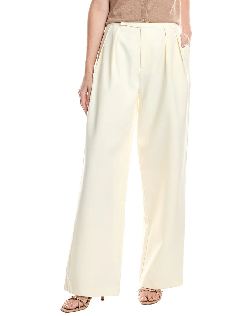 Endless Rose High-Waist Trouser