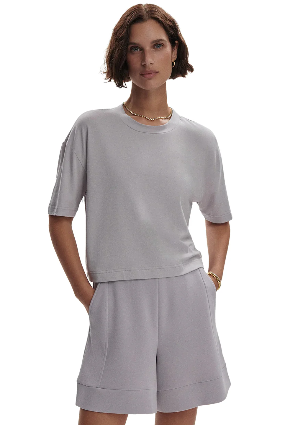 Varley Venice Easy Tee