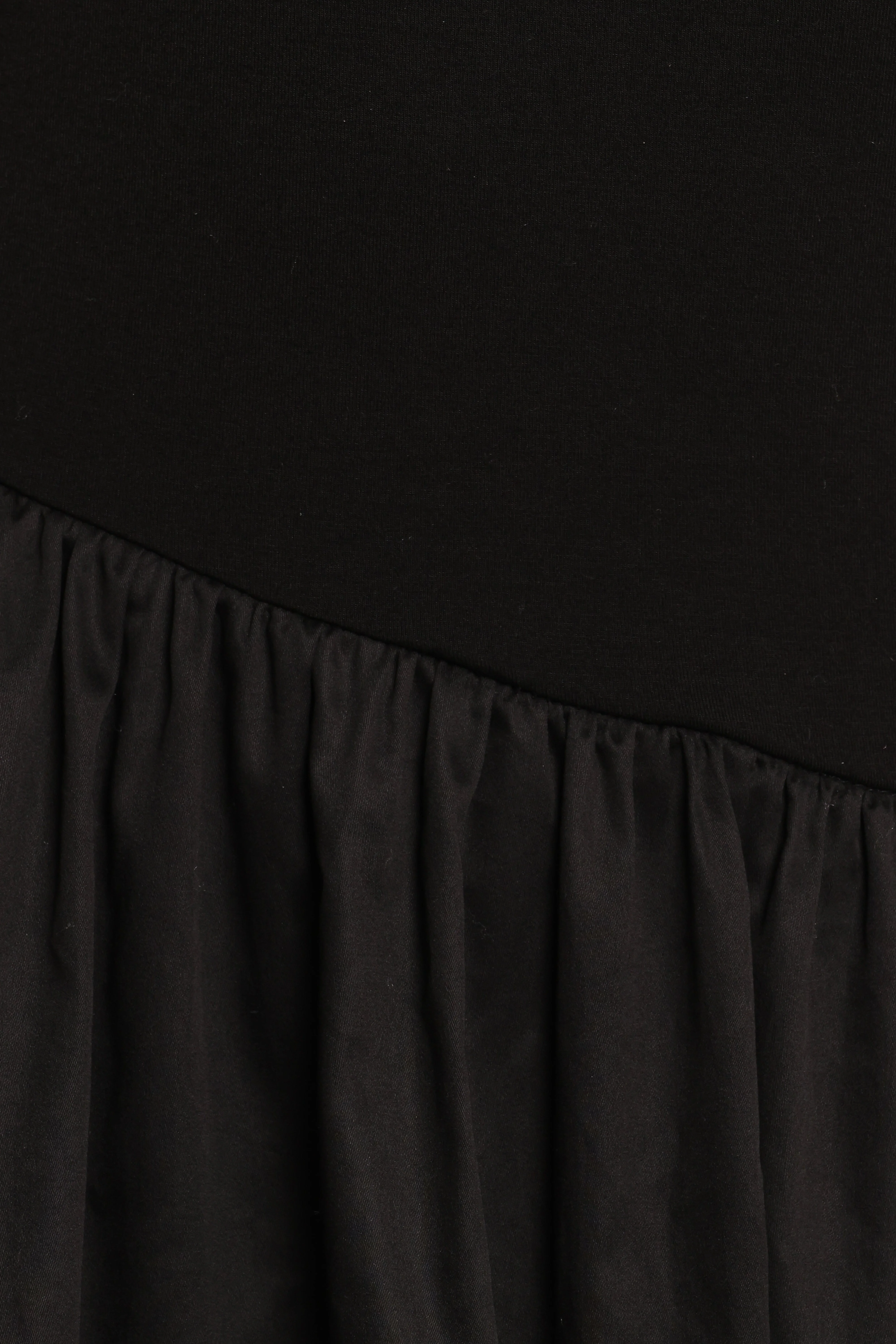 Annalyse Midi Dress - Black