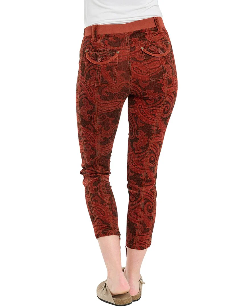 Marrakech Eliam Stretch Cord Jogger