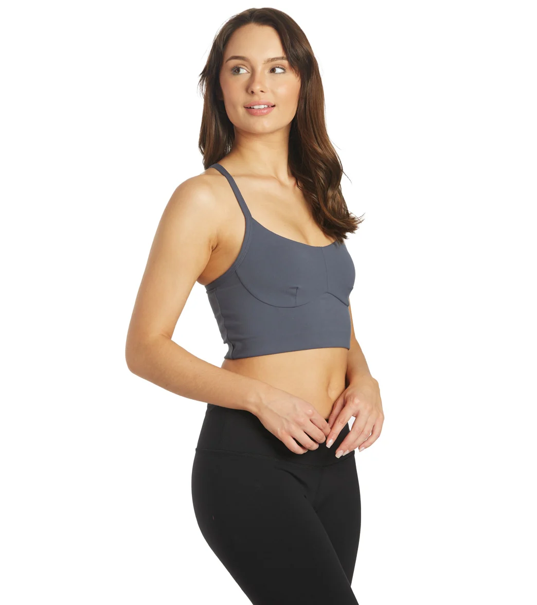 Varley Always Surrey Bra