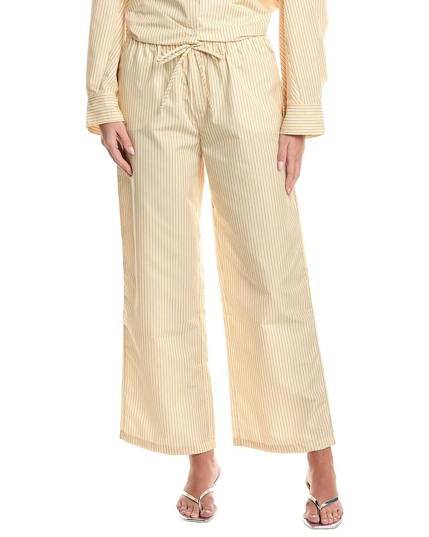 Seraphina Stripe Pant