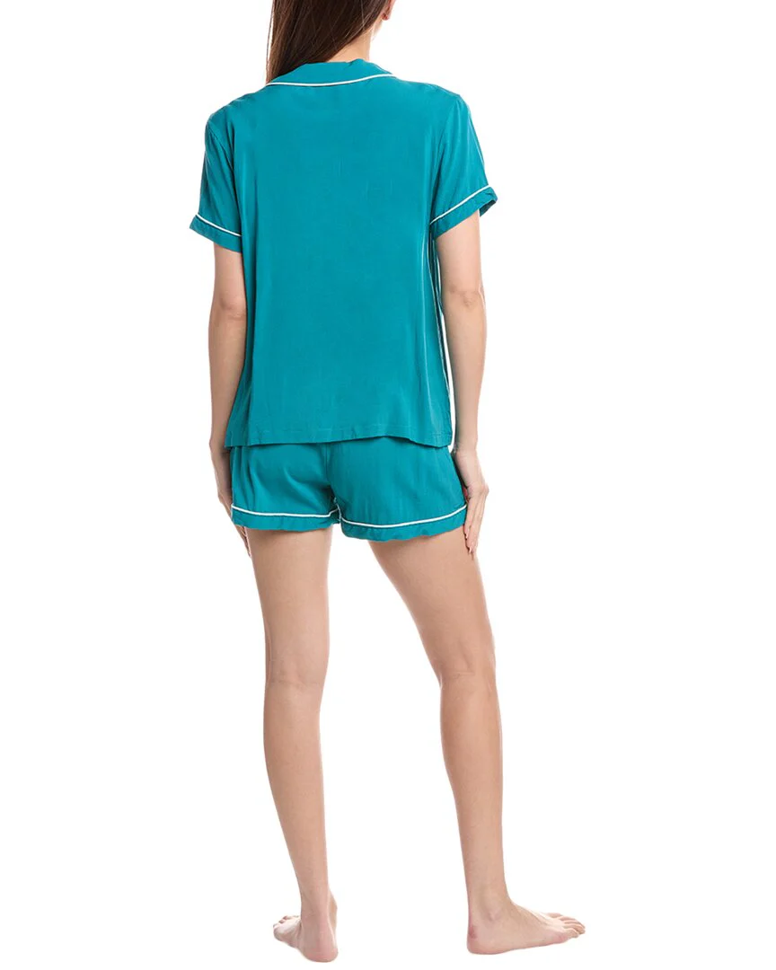 TART 2pc Dixie Short Set