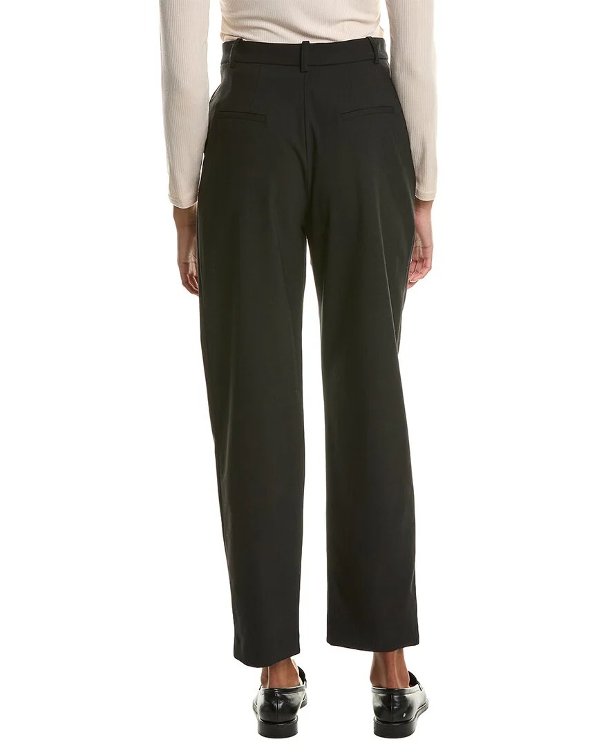 ba&sh Wool-Blend Pant